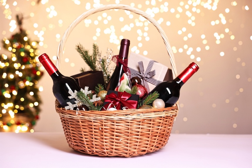 Quali vini regalare a Natale e Capodanno?